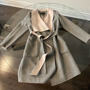 BCBG coat women new